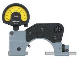 Třmenový kalibr: MaraMeter 840 FC