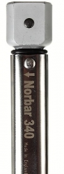 Momentový klíč: Norbar Pro 60-340Nm 14×18mm