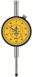 číselník Ø 57 a 58 mm, rozlišení 0,01 mm 