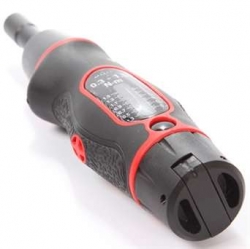 Momentový šroubovák Norbar: TTs 0.3-1.5 Nm Kit