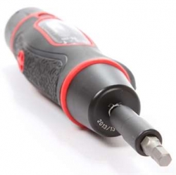 Momentový šroubovák Norbar: TTs 0.3-1.5 Nm Kit