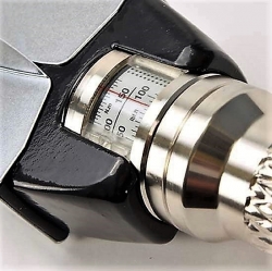 Momentový klíč: Norbar Pro 650, 3/4" 130-650 Nm