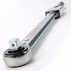 Momentový klíč: Norbar Pro 650, 3/4" 130-650 Nm