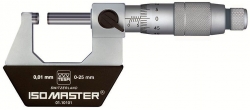 Set of 4 TESA ISOMASTER