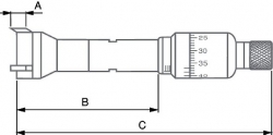 ETALON INTALOMETER 531-Sady