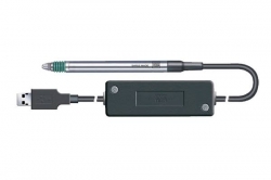 Indukčnostní snímač s USB konektorem Tesa: GTL21 USB