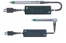 Indukčnostní snímač s USB konektorem Tesa: GT61 USB / GT62 USB