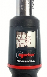Momentový klíč: Norbar Pro 20-100 Nm 3/8"