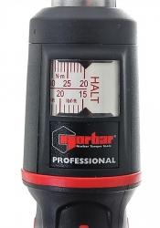 Momentový klíč: Norbar Pro 20-100Nm 9×12mm