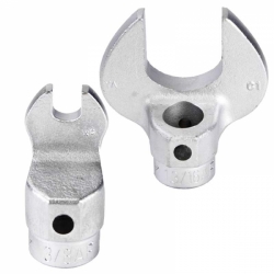 Stranové nástrčné klíče pro čep 16 mm Norbar (inch)