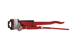 R2714 Eck-Rohrzange S-Form