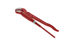 R2714 Eck-Rohrzange S-Form