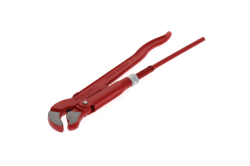 R2714 Eck-Rohrzange S-Form