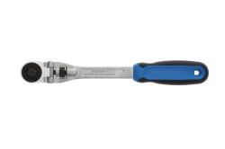 3093 GU-3 otočná ráčna 3/8"