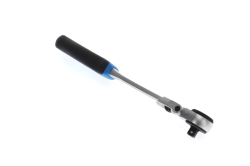 3093 GU-3 otočná ráčna 3/8"