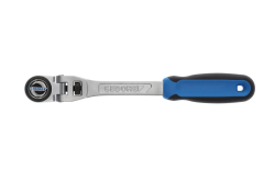 3093 GU-3 otočná ráčna 3/8"