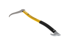 OX 172 Alu-Handsappie