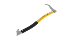 OX 172 Alu-Handsappie