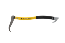 OX 172 Alu-Handsappie