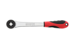 R60600006 2C ozubená ráčna 1/2"