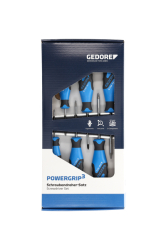 Sada šroubováků 2160 PHZ-06 3C, 6 kusů