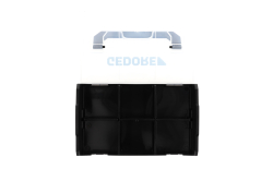 1102 L GEDORE L-BOXX® Mini