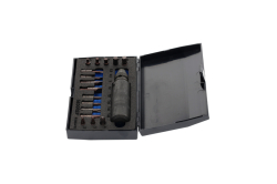 K 1900-018 Sada pro uvolnění šroubů 1/2" 18 kusů