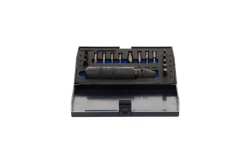 K 1900-018 Sada pro uvolnění šroubů 1/2" 18 kusů