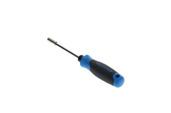 Ráčnový šroubovák 2675 SilentGEAR 1/4" držák bitů
