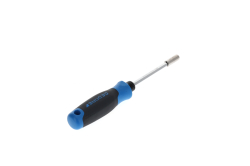 Ráčnový šroubovák 2675 SilentGEAR 1/4" držák bitů