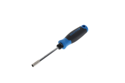 Ráčnový šroubovák 2675 SilentGEAR 1/4" držák bitů
