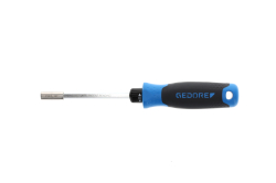 Ráčnový šroubovák 2675 SilentGEAR 1/4" držák bitů