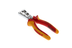 VDE 8099 H VDE odizolovací kleště STRIP-FIX s izolací objímky