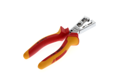 VDE 8099 H VDE odizolovací kleště STRIP-FIX s izolací objímky