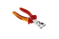 VDE 8099 H VDE odizolovací kleště STRIP-FIX s izolací objímky