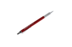 R90900020 Tvrdokovová rypák s klipem