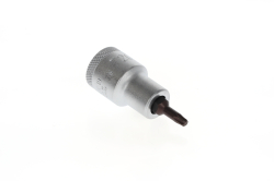 ITX 19 nástrčná hlavice bitů 1/2" pro vnitřní šrouby TX, krátká