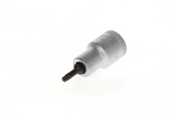 ITX 19 nástrčná hlavice bitů 1/2" pro vnitřní šrouby TX, krátká