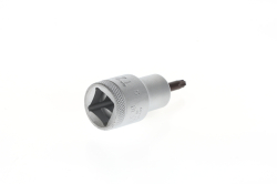 ITX 19 nástrčná hlavice bitů 1/2" pro vnitřní šrouby TX, krátká