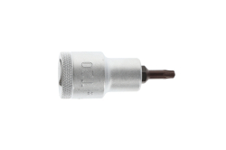 ITX 19 nástrčná hlavice bitů 1/2" pro vnitřní šrouby TX, krátká