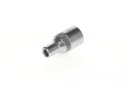 Vložka nástrčného klíče 20 (MM), šestihran 1/4"
