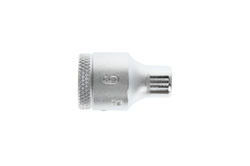 Vložka nástrčného klíče 30 (MM) 3/8" šestihranný profil UD