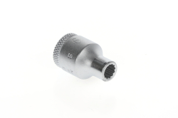 D 30 (MM) vložka nástrčného klíče 3/8" 12bodový profil UD