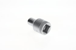 D 19 (MM) nástrčný klíč vložka 1/2" 12bodový profil UD