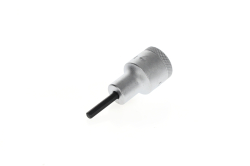 IN 19 (MM) Zástrčné hlavice pro 1/2" Inbus