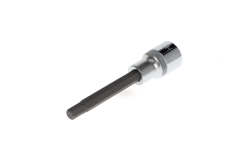 R6255 nástrčná hlavice bitů 1/2"pro šrouby s vnitřním šestihranem, dlouhá