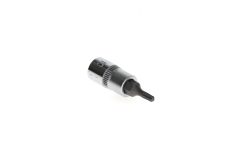 R4245 nástrčná hlavice bitů 1/4"pro vnitřní šrouby TX, krátká