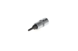 R4245 nástrčná hlavice bitů 1/4"pro vnitřní šrouby TX, krátká