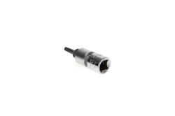 R4245 nástrčná hlavice bitů 1/4"pro vnitřní šrouby TX, krátká