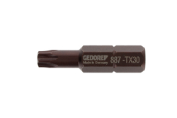 887 TX šroubovák bit 5/16" pro vnitřní šrouby TX